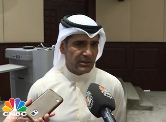 الرشيد لـ CNBC عربية: ندرس حاليا دمج الأمان للاستثمار مع بيت الأوراق المالية المالك الرئيسي للشركة