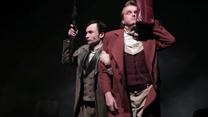 Sherlock Holmes @ #zekaem [Trailer] ZKM