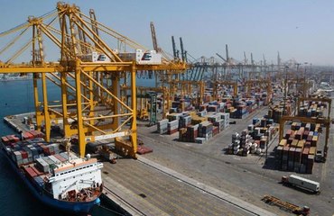 الميزان التجاري السعودي يحقق فائضا بـ 163 مليار ريال خلال العام 2016