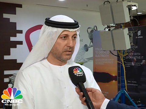 اتصالات الإماراتية ستطلق شبكة الجيل الخامس تزامنا مع اطلاق إكسبو 2020