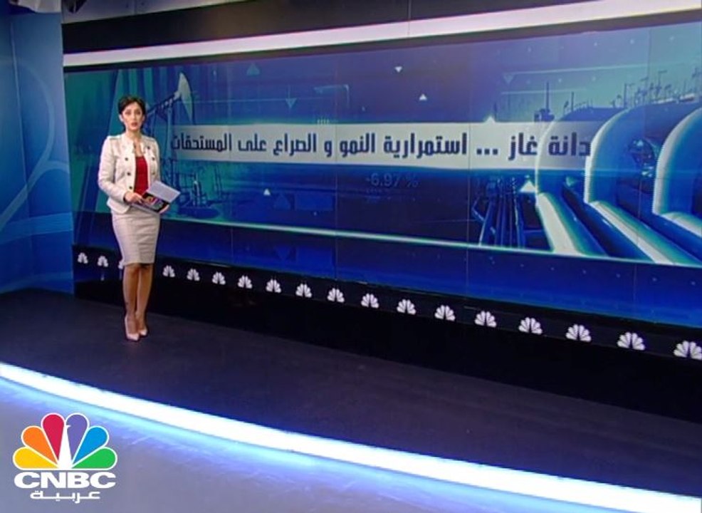 70 مليون دولار دفعات الحكومة المصرية لشركة دانة...
