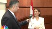 سحر نصر لـ CNBCعربية: سيتم تشكيل لجنة وزارية لإصدار أول مسودة للائحة التنفيذية لقانون الاستثمار لعرضها على رئيس الوزراء
