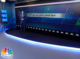 下载视频: 7.5 مليارات درهم خسائر القيمة السوقية لسوق أبوظبي المالي في مايو