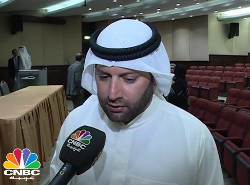 العيسى لـ CNBCعربية: الوطنية العقارية تسعي خلال السنوات المقبلة الى تنفيذ تخارجات بقيمة 120 مليون دينار