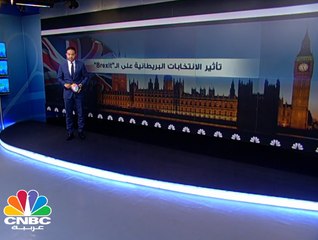 انتخابات بريطانيا تهدد البريكست