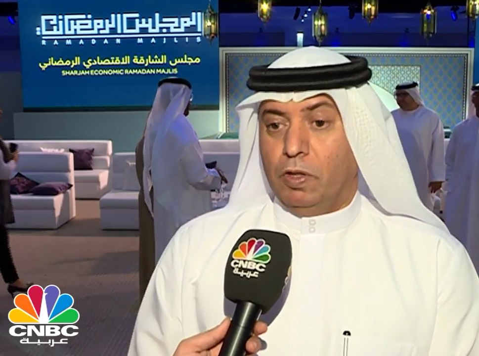 الزعابي لـ CNBC عربية: هناك طلب لادراج 5 شركات...