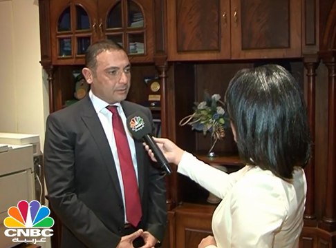 البحيري لـ CNBC عربية: المصرية للاتصالات ستكون جاهزة لتقديم خدمات الهاتف المحمول بنهاية صيف 2017