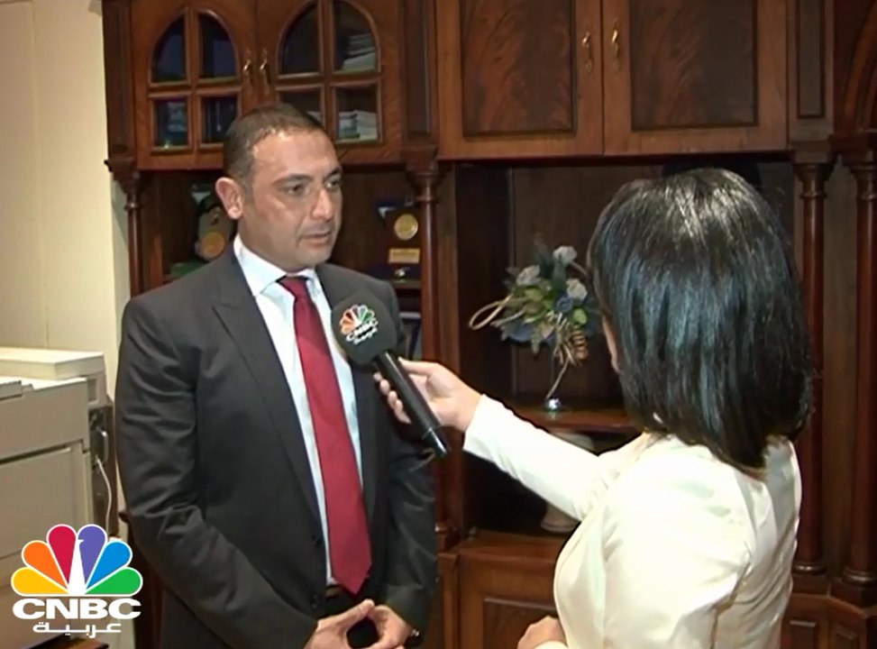 البحيري لـ CNBC عربية: المصرية للاتصالات ستكون...