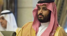السعودية : إعفاء محمد بن نايف واختيار محمد بن سلمان وليا للعهد