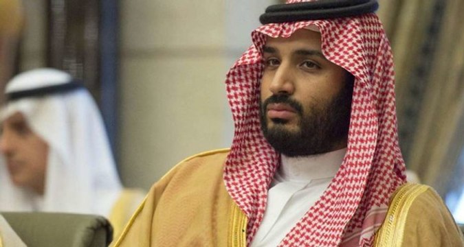 السعودية : إعفاء محمد بن نايف واختيار محمد بن سلمان وليا للعهد