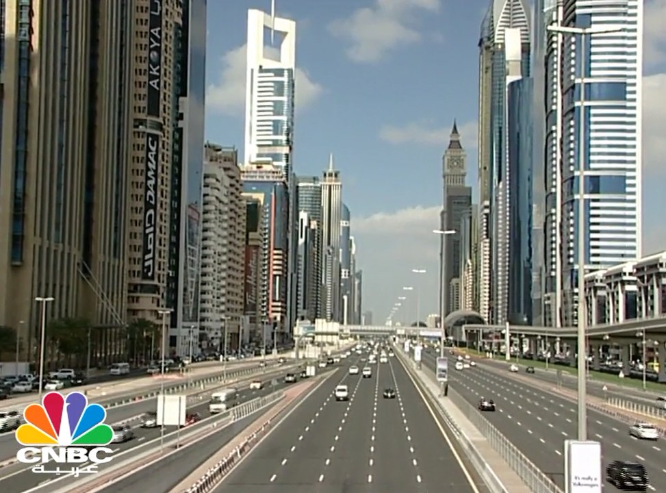 هبوط مؤشر PMI من 56,1 نقطة الى 54,3 نقطة بالإما...