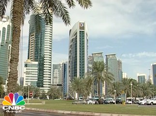 ارتفاع موجودات البنوك العاملة في قطر الى نحو  1.3 مليار ريال بنهاية مايو الماضي