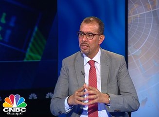 عبوي لـ CNBC عربية:  مديونية مجموعة فواز الحكير تصل الى  3.4 مليار ريال سعودي