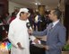 الرئيس التنفيذي لمجموعة الخليج للملاحة القابضة لـCNBCعربية: الشركة تستهدف نمواً لإيراداتها بنسبة 300% حتى 2021