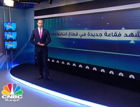 هل نعيش داخل فقاعة تكنولوجيا جديدة؟