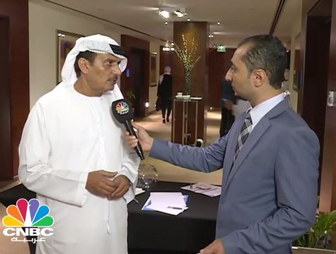 الرئيس التنفيذي لمجموعة الخليج للملاحة القابضة لـCNBCعربية: سنزيد حجم اعمالنا في السعودية إلى 60%