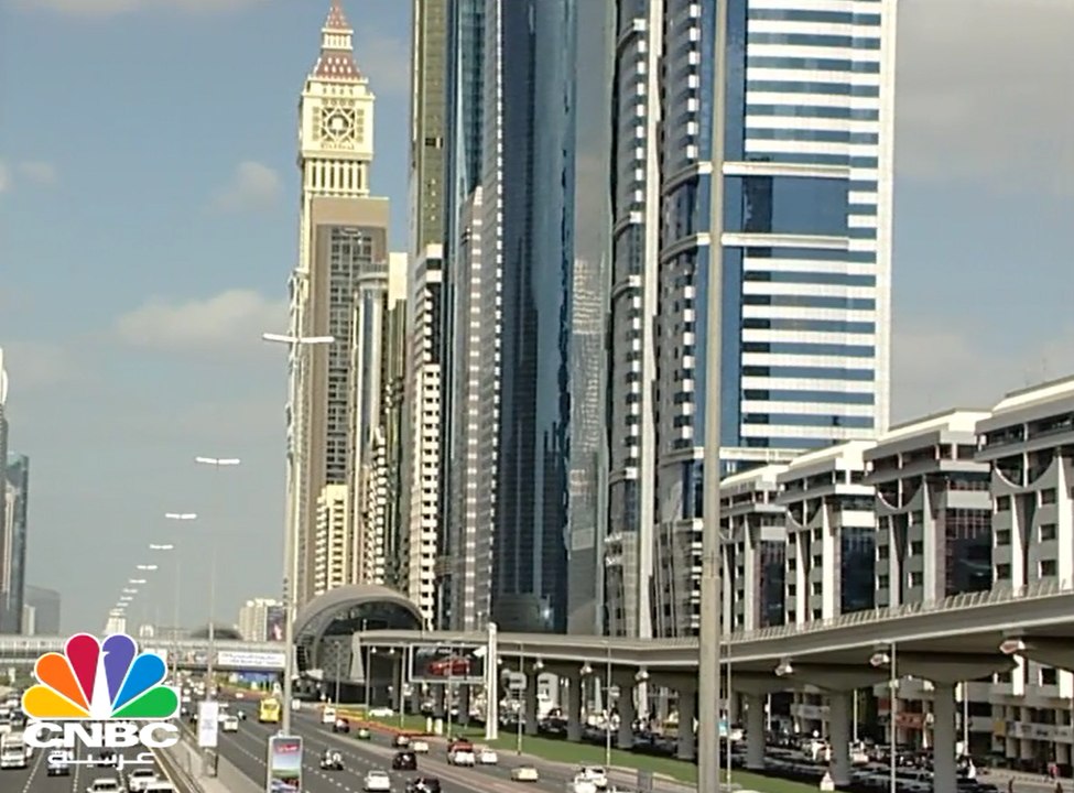 187 مليار درهم استثمارات البنوك الإماراتية في س...
