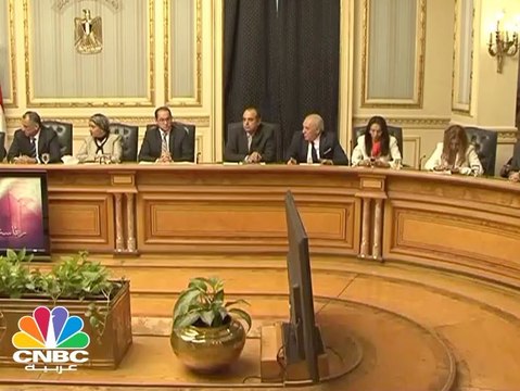 صندوق النقد: الاقتصاد المصري يسير بخطوات ثابتة على مسار النمو والاستقرار