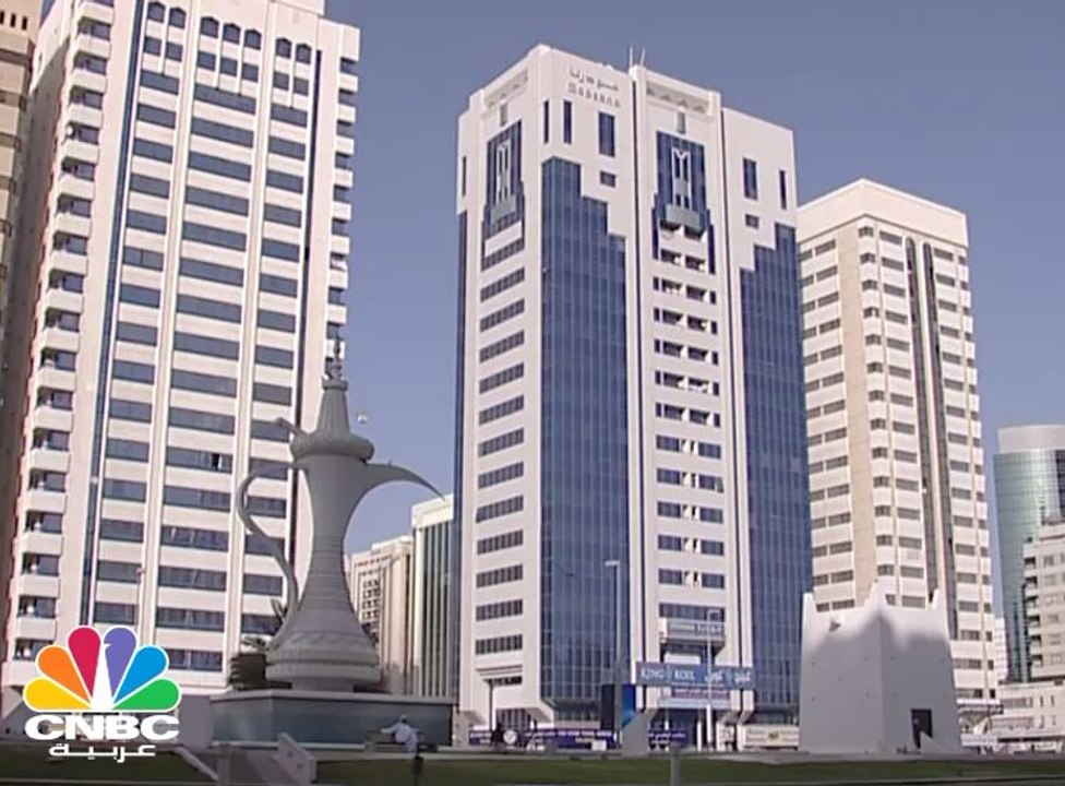 ما هي نسبة مساهمة قطاع الصناعة المتوقعة في الناتج المحلي الخليجي في 2020؟
