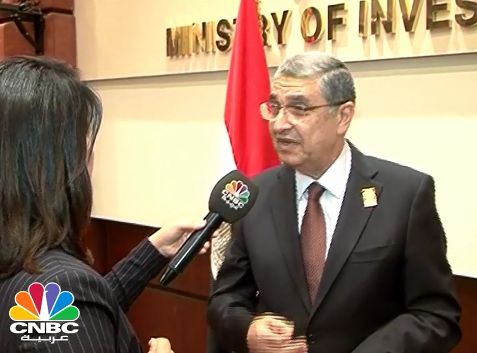 وزير الكهرباء المصري لـ CNBC عربية: برنامج الطر...