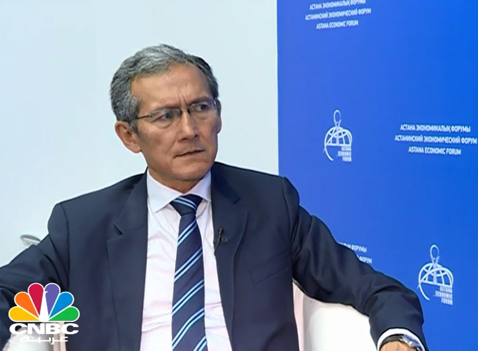 رئيس الوزراء السابق لجمهورية قرغيزيا: القرن الحادي والعشرين سيكون القرن الآسيوي بامتياز