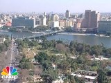 مصر .. ارتفاع معدل النمو إلى  4.1 % وتراجع العجز الكلي للموازنة إلى  10.9%