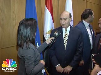 وزارة النقل المصرية وهيئة قناة السويس تعلن عن تخفيض يصل إلى 50% لرسوم الخدمات الملاحية