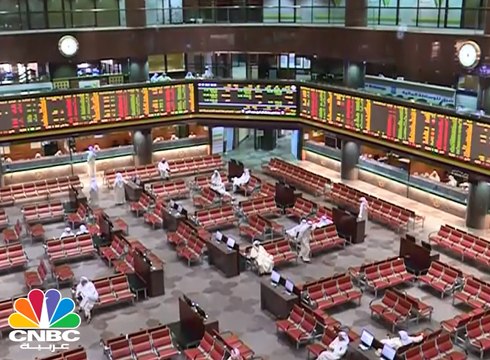 مؤشر بورصة الكويت ينهي شهر يوليو مرتفعا بنحو 89 نقطة