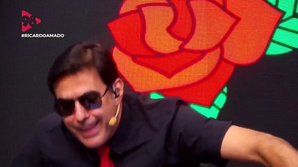 RicardoAmado | Resumo de Novelhas do CJ