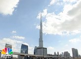 دبي تدشن 68 مشروعاً في النصف الأول من 2017 بقيمة 21 مليار درهم