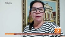 Evento online da Faculdade Santa Maria recebe cajazeirense secretária de Saúde de Recife-PE