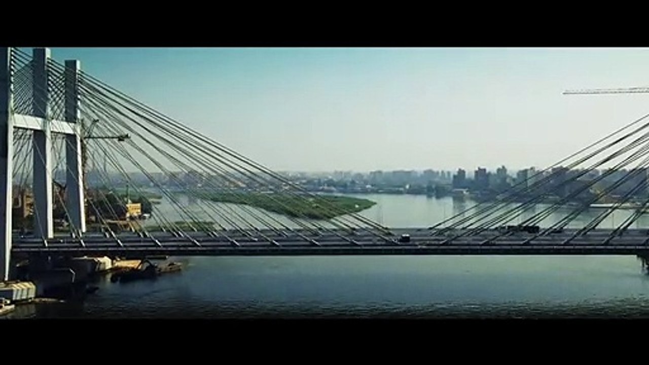 شاهد.. الإعلان التشويقى لفيلم "العنكبوت" بطولة...