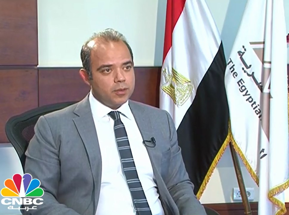 رئيس البورصة المصرية لـ CNBC عربية: تقدم 8 شركا...