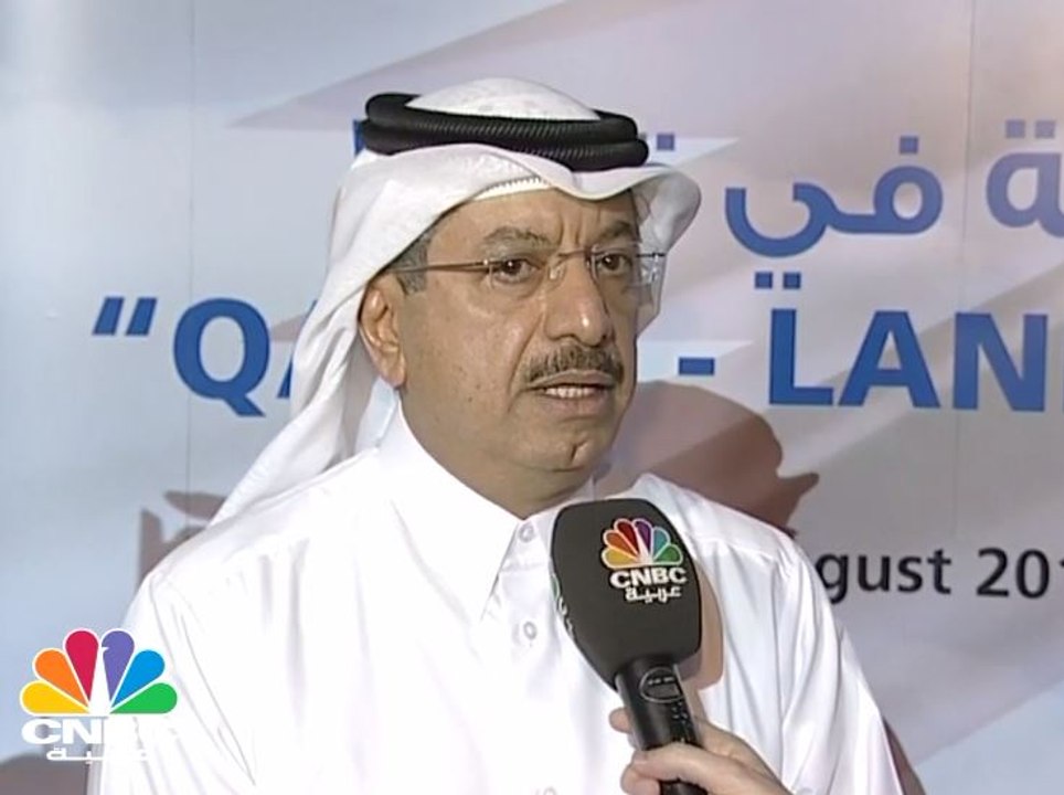 العضو المنتدب لبنك الدوحة لـCNBC عربية: بنوك قط...