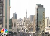 التضخم في الكويت يسجل أدنى مستوياته منذ عدة سنوات في يوليو 2017 عند 1.3%