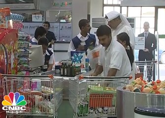 التضخم في الكويت يسجل ادنى مستوياته منذ عدة سنوات
