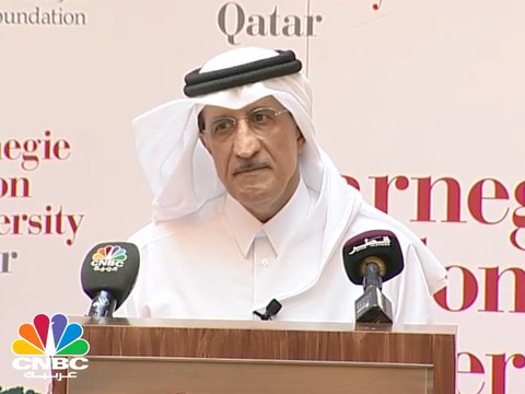 جهاز قطر للاستثمار: معظم الاستثمارات المستقبلية بأمريكا في البنية التحتية