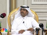 وزير الطاقة القطري: إنخفاض أسعار النفط ساهم في إلغاء وتأجيل مشاريع بقيمة تريليون دولار