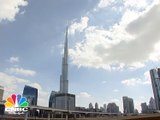 الإمارات تواصل نموها المستمر بدعم من تنوع اقتصادها المحلي