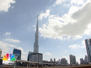 الإمارات تواصل نموها المستمر بدعم من تنوع اقتصادها المحلي