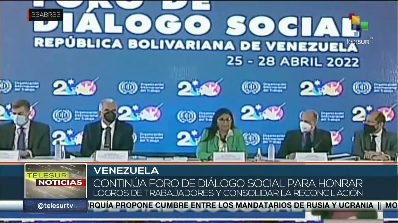 teleSUR 15:30 26-04: Militares colombianos reconocieron culpabilidad en casos de falsos positivos