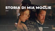 Storia di mia moglie - Recensione con Boris Sollazzo