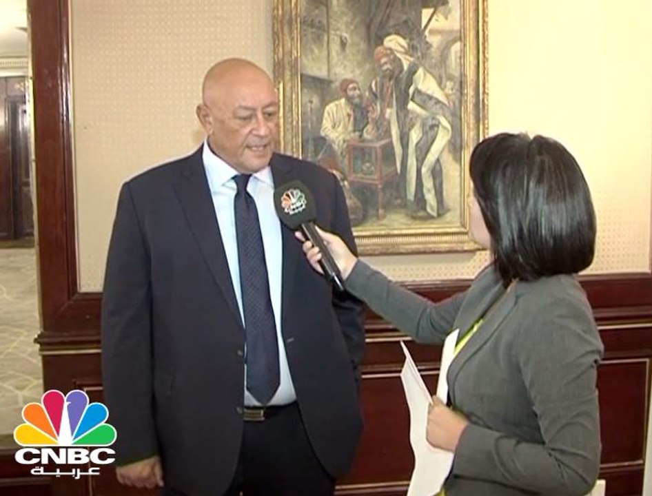 رئيس مجلس إدارة "رؤية العقارية" لـ CNBC عربية:...