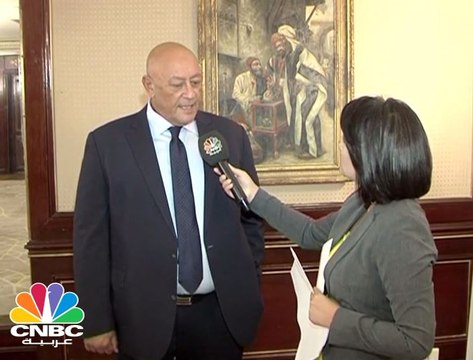 رئيس مجلس إدارة رؤية العقارية لـ CNBC عربية: نتوقع طرح أسهم الشركة في البورصة المصرية قبل 2018