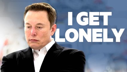 Exclusive interview with Elon Musk on Twitter fame, loneliness, and the future of AI