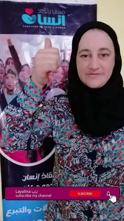 مروة محمد.. كومبارس عائلة الحاج متولي تعيش مأسأة.. مرمية في الشارع ومش فاكرة أنها ممثلة