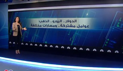 الدولار.. اليورو.. الذهب.. من الرابح في 2017؟