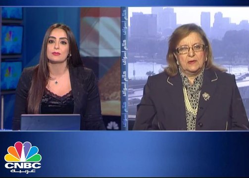 عضو اللجنة الاقتصادية بمجلس النواب المصري لـCNBC عربية: البنوك المصرية لن تتحمل كلفة رفع نسبة الاحتياطي الإلزامي لوحدها