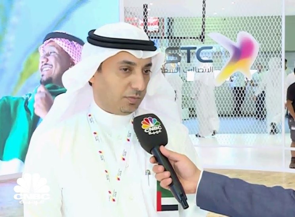 نائب الرئيس لقطاع المشتريات وقطاع الدعم في STC...