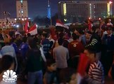 المنتخب المصري يتأهل إلى مونديال 2018 بعد غياب دام 28 عاما